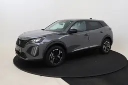 Peugeot 2008 - photo 10