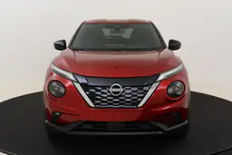 Nissan Juke - photo 2