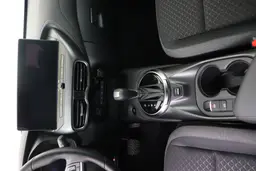 Nissan Juke - photo 12