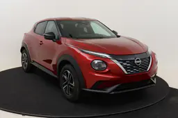 Nissan Juke - photo 3