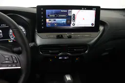 Nissan Juke - photo 21