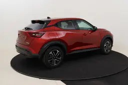 Nissan Juke - photo 5