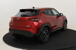Nissan Juke - photo 6