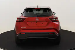 Nissan Juke - photo 7