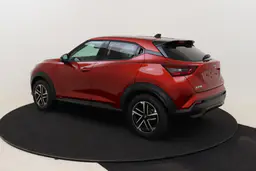 Nissan Juke - photo 8