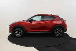 Nissan Juke - photo 9