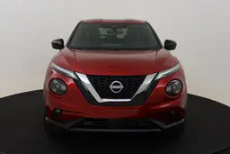 Nissan Juke - photo 2