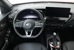 Nissan Juke - photo 11