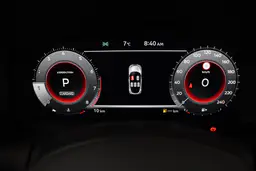 Nissan Juke - photo 20