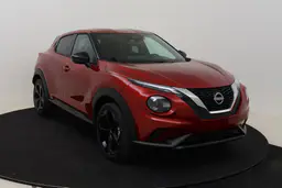 Nissan Juke - photo 3