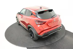 Nissan Juke - photo 24