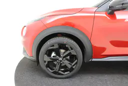 Nissan Juke - photo 31