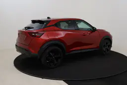 Nissan Juke - photo 5