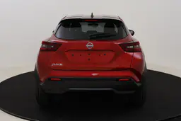 Nissan Juke - photo 7