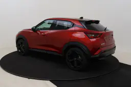 Nissan Juke - photo 8