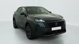 Peugeot 3008 - photo 1