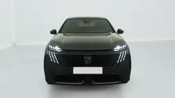 Peugeot 3008 - photo 2
