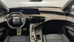 Peugeot 3008 - photo 13
