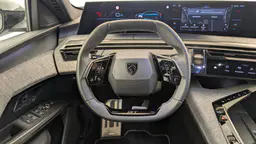 Peugeot 3008 - photo 14