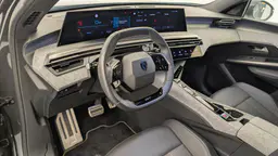 Peugeot 3008 - photo 15
