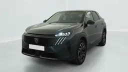 Peugeot 3008 - photo 3