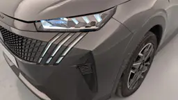Peugeot 3008 - photo 22