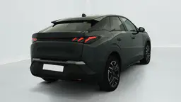 Peugeot 3008 - photo 7