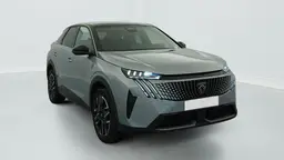 Peugeot 3008 - photo 1