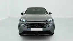 Peugeot 3008 - photo 2