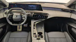 Peugeot 3008 - photo 13