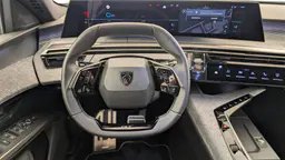 Peugeot 3008 - photo 14