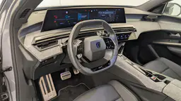 Peugeot 3008 - photo 15
