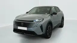 Peugeot 3008 - photo 3
