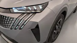 Peugeot 3008 - photo 24