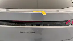 Peugeot 3008 - photo 29