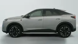 Peugeot 3008 - photo 4