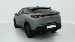 Peugeot 3008 - photo 5