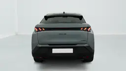 Peugeot 3008 - photo 6
