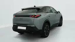 Peugeot 3008 - photo 7