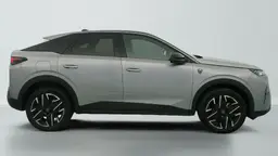 Peugeot 3008 - photo 8