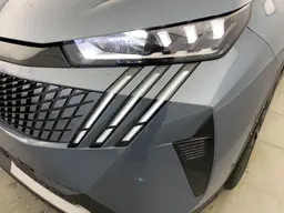 Peugeot 3008 - photo 25