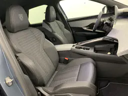 Peugeot 3008 - photo 9
