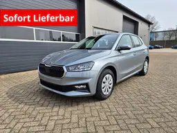 Skoda Fabia - photo 1