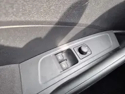 Skoda Fabia - photo 13