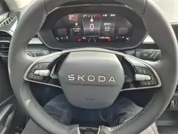Skoda Fabia - photo 15