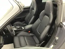 Porsche 992 - photo 25