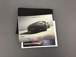 Porsche 992 - photo 27