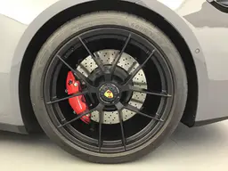 Porsche 992 - photo 28