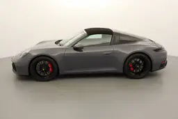 Porsche 992 - photo 4
