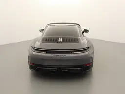 Porsche 992 - photo 5